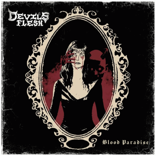 Devil's Flesh : Blood Paradise